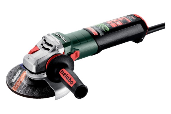Болгарка Metabo WEBA 20-150 Quick BL (600664000) Болгарка Metabo WEBA 20-150 Quick BL (600664000)