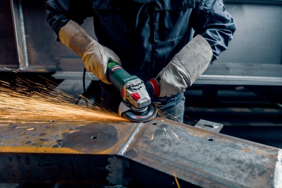 Болгарка Metabo WEBA 20-150 Quick BL (600664000) Болгарка Metabo WEBA 20-150 Quick BL (600664000)