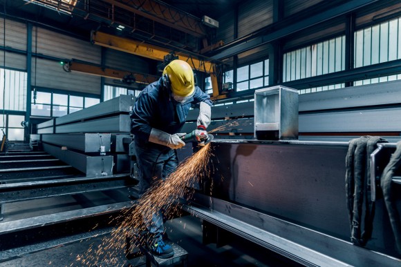 Болгарка Metabo WEBA 20-150 Quick BL (600664000) Болгарка Metabo WEBA 20-150 Quick BL (600664000)