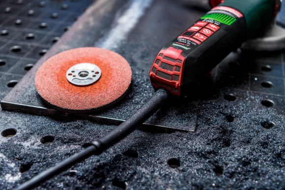 Болгарка Metabo WEBA 20-150 Quick BL (600664000) Болгарка Metabo WEBA 20-150 Quick BL (600664000)