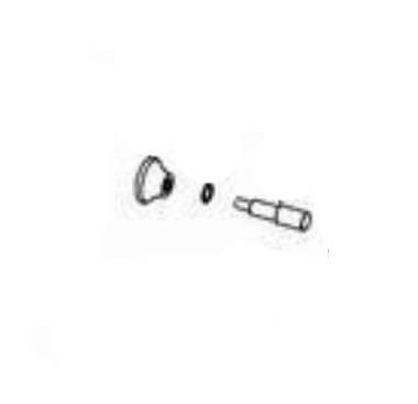 Locking bolt compl. Metabo 316043700