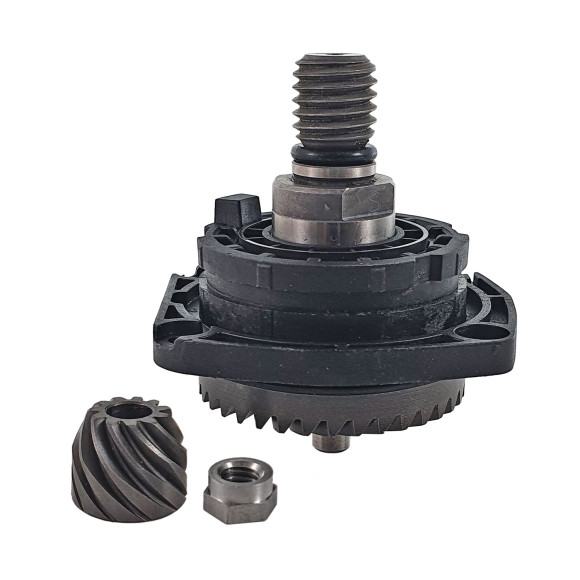 Редуктор у зборі M14 Metabo (316047960)