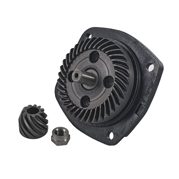 Редуктор у зборі M14 Metabo (316047960)