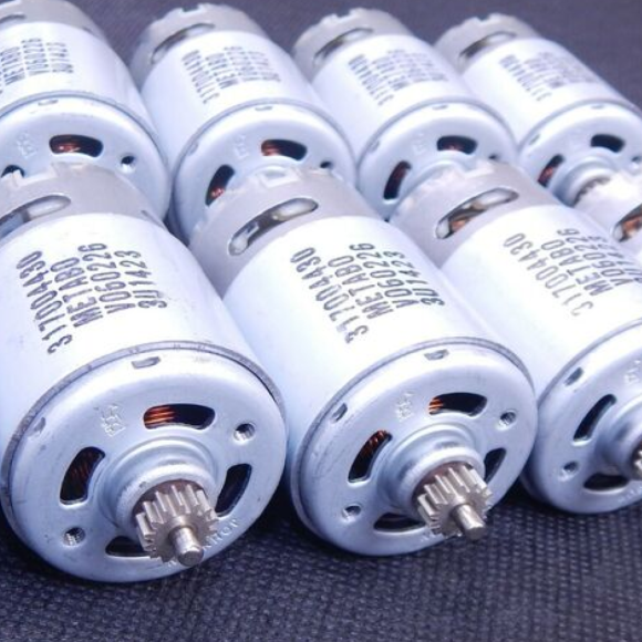 Двигатель Metabo (317004470)