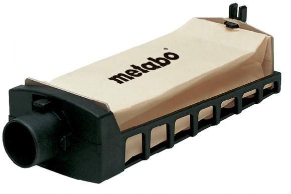 Паперовий мішок для пилу Metabo, SR SRE SXE (631288000)