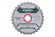 Пильне полотно Metabo «Precision Cut Wood — Classic», 216x30 Z30 WZ 22° /B (628653000)