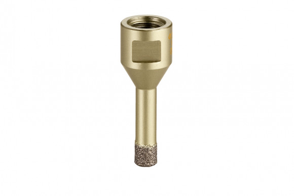 Алмазна коронка Metabo Dry, 10 мм., M14 (628302000)