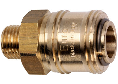 Швидкоз'єднувальна муфта 3/8" Metabo (0901025894)