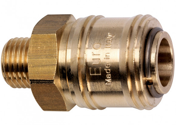 Швидкоз'єднувальна муфта 3/8" Metabo (0901025894)