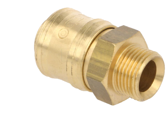 Швидкоз'єднувальна муфта 3/8" Metabo (0901025894) Швидкоз'єднувальна муфта 3/8" Metabo (0901025894)