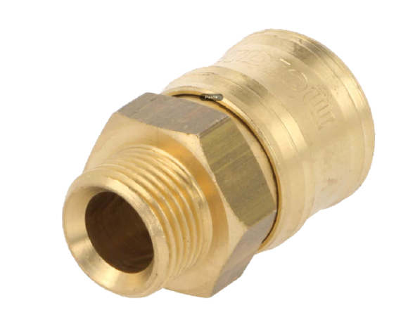 Швидкоз'єднувальна муфта 3/8" Metabo (0901025894) Швидкоз'єднувальна муфта 3/8" Metabo (0901025894)