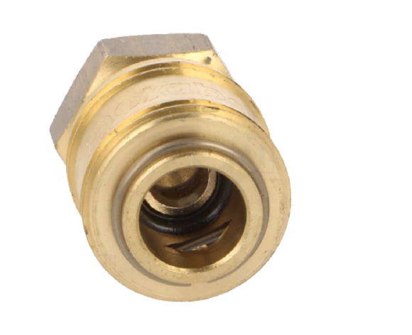 Швидкоз'єднувальна муфта 3/8" Metabo (0901025894) Швидкоз'єднувальна муфта 3/8" Metabo (0901025894)