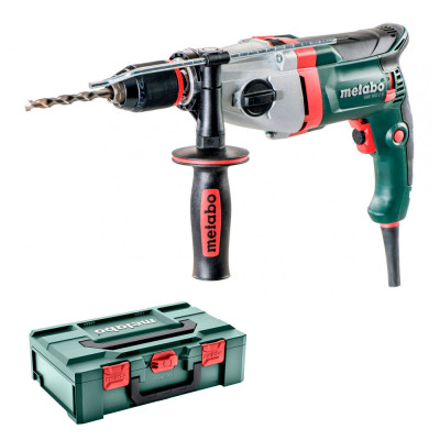 Ударний дриль Metabo SBE 850-2 S (600787500)