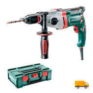 Перфоратор Metabo SBE 850-2 S (600787500)
