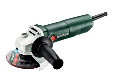 Болгарка Metabo W 650-125 (603602010) Болгарка Metabo W 650-125 (603602010)