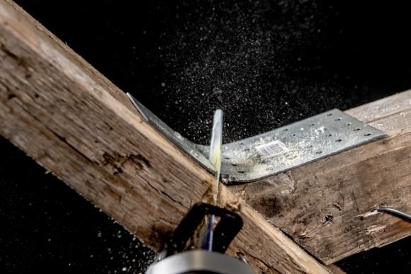 Акумуляторна шабельна пилка Metabo SSEP 18 LTX BL MVT, каркас в кейсі (602258840) Акумуляторна шабельна пилка Metabo SSEP 18 LTX BL MVT, каркас в кейсі (602258840)