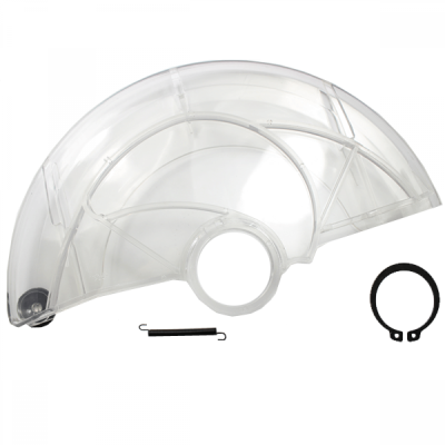 Защитный кожух в сборе Metabo (1010734637)