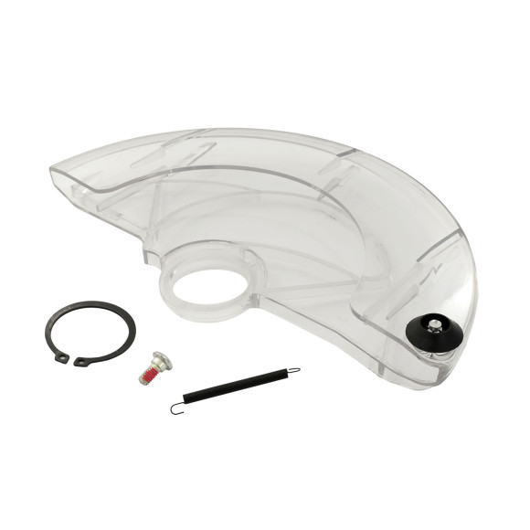 Защитный кожух в сборе Metabo (1010734637)