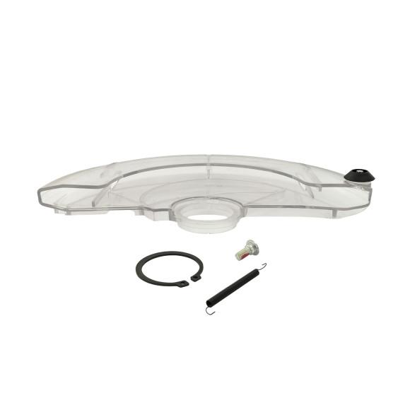 Защитный кожух в сборе Metabo (1010734637)