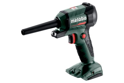 Акумуляторний продувний пістолет Metabo BP 18 LTX BL, каркас (600798850) 