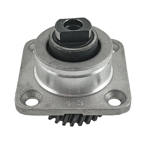 Редуктор для торцовочной пилы (KS 216M/KGS 216M) Metabo (1010734602) Редуктор для торцовочной пилы (KS 216M/KGS 216M) Metabo (1010734602)