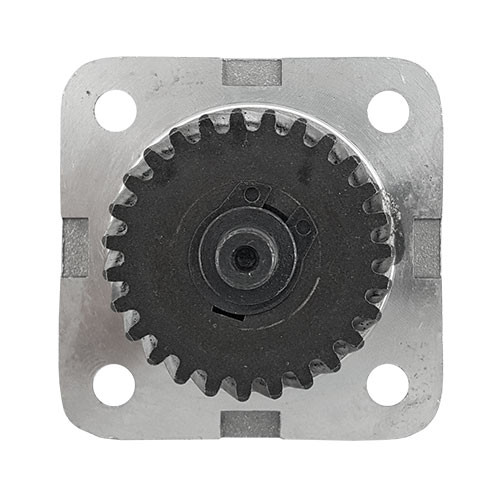 Редуктор для торцовочной пилы (KS 216M/KGS 216M) Metabo (1010734602) Редуктор для торцовочной пилы (KS 216M/KGS 216M) Metabo (1010734602)