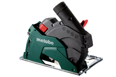 Захисний кожух для відведення пилу Metabo CED 125 (626730000)