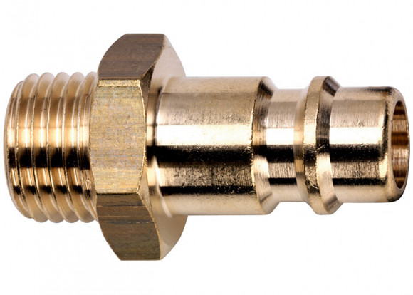 Резьбовой вставной ниппель 3/8" Metabo (0901025991)