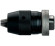 Швидкозатискний патрон Futuro Top R 1-10 мм, B12 Metabo (636217000)