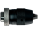 Швидкозатискний патрон Futuro Top R 1-10 мм, B12 Metabo (636217000)