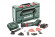 Акумуляторний інструмент Metabo MT 18 LTX 2.0 Ач (613021510)