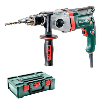 Ударний дриль Metabo SBE 850-2 (600782510) Ударний дриль Metabo SBE 850-2 (600782510)