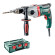 Ударний дриль Metabo SBE 850-2 (600782510)