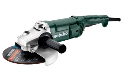 Болгарка Metabo W 2200-230 (606435010)
