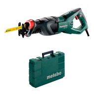 Шабельна пила Metabo SSE 1100 (606177500)