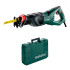 Сабельная пила Metabo SSE 1100 (606177500)
