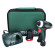 Акумуляторний шуруповерт Metabo PowerMaxx BS (600079500)