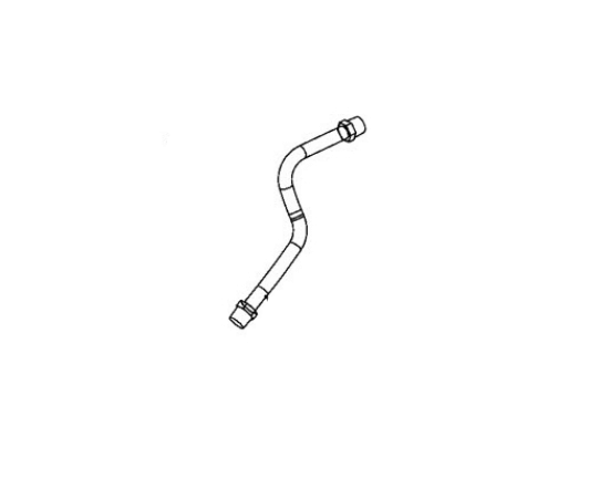 Rohr Metabo 315419240