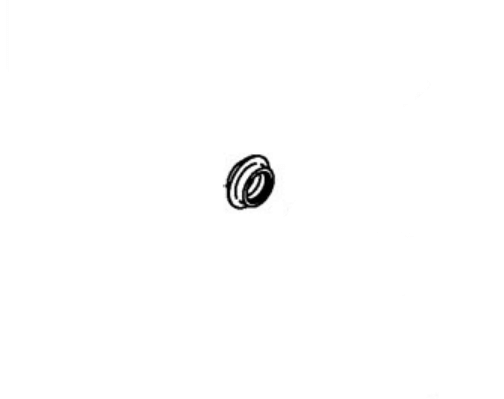 Rubber cap Metabo 344113840