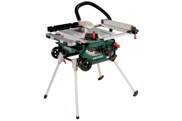 Циркулярна пила Metabo TS 216 (600667000)