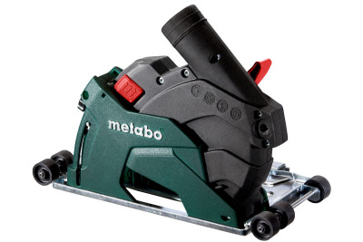 Захисний кожух для відведення пилу Metabo CED 125 Plus (626731000)
