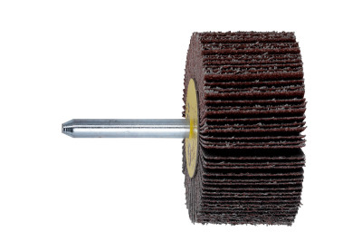 Ламельный шлифовальный круг Metabo P 80 (628385000)