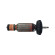 Якір для болгарки Metabo W 900/WE 9-125 Quick/WQ 900 (310009060)