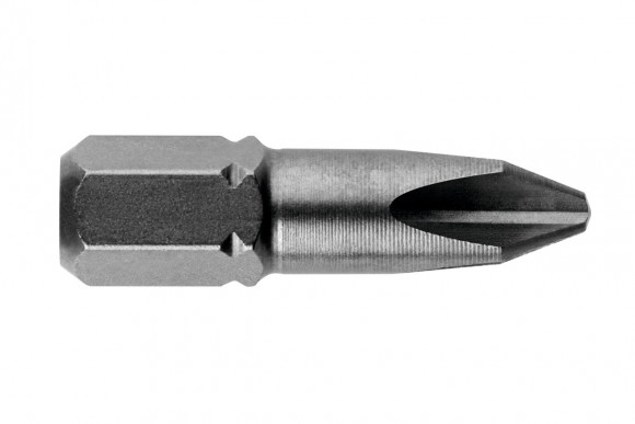 Біта Metabo Torsion PH1х25мм, 3шт. (628513000)