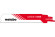 Шабельне полотно Metabo CARBIDE METAL 150 мм, S 955 CHM (626556000)
