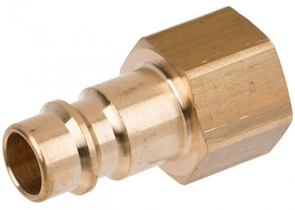 Резьбовой вставной ниппель 3/8" Metabo (0901026025)