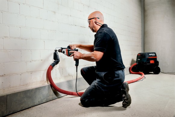 Ударна дриль Metabo SBEV 1000-2 (600783000)