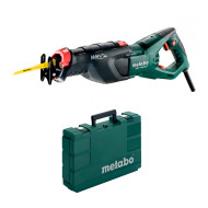Шабельна пила Metabo SSEP 1400 MVT (606178500)