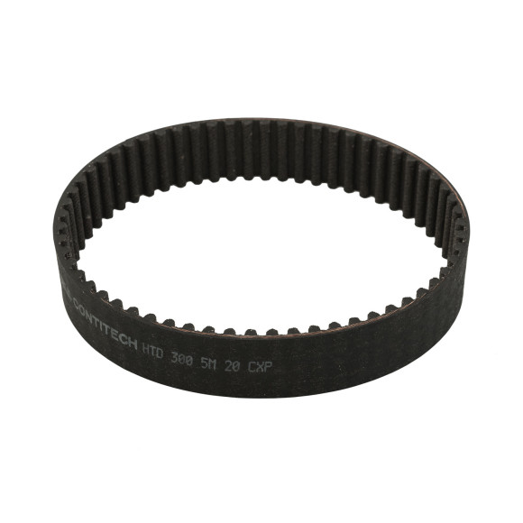 Зубчастий ремінь KGS Plus 216/254/315 Metabo (7231703351)