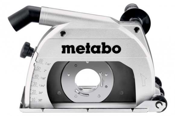 Захисний кожух для відведення пилу Metabo CED 230 (626752000)